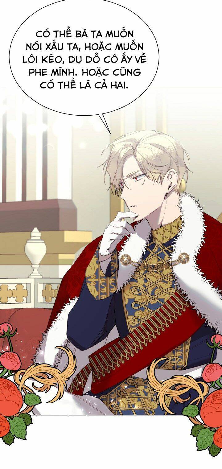 Ác Nữ Cần Bạo Chúa Chapter 28 - 30