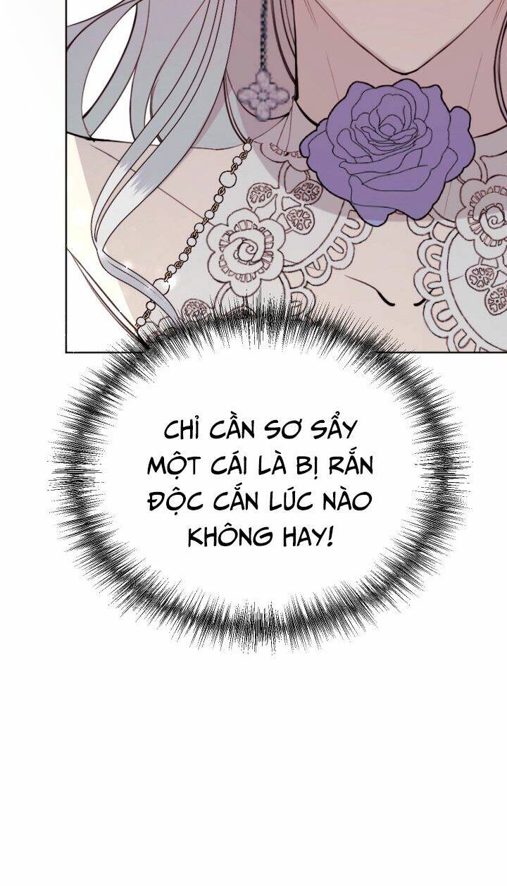 Ác Nữ Cần Bạo Chúa Chapter 28 - 4
