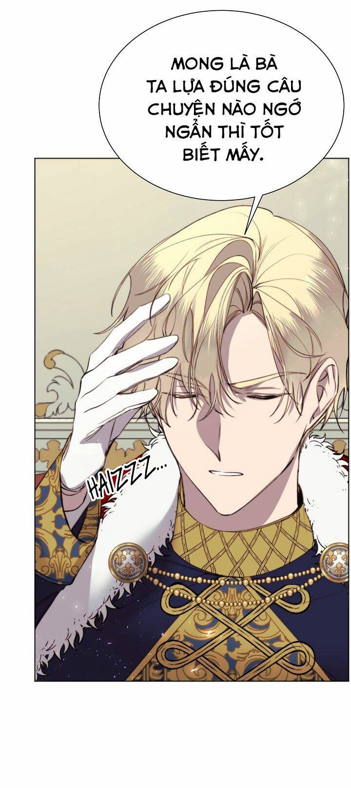 Ác Nữ Cần Bạo Chúa Chapter 28 - 31