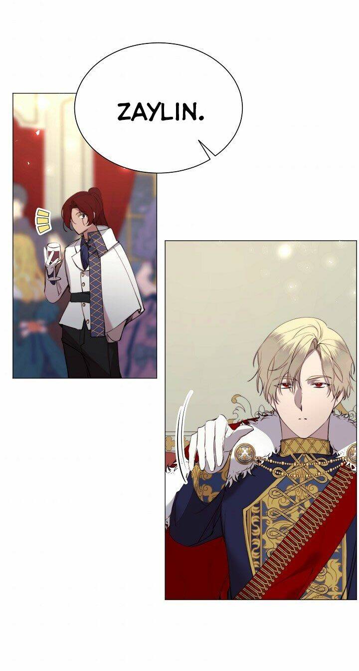 Ác Nữ Cần Bạo Chúa Chapter 28 - 32