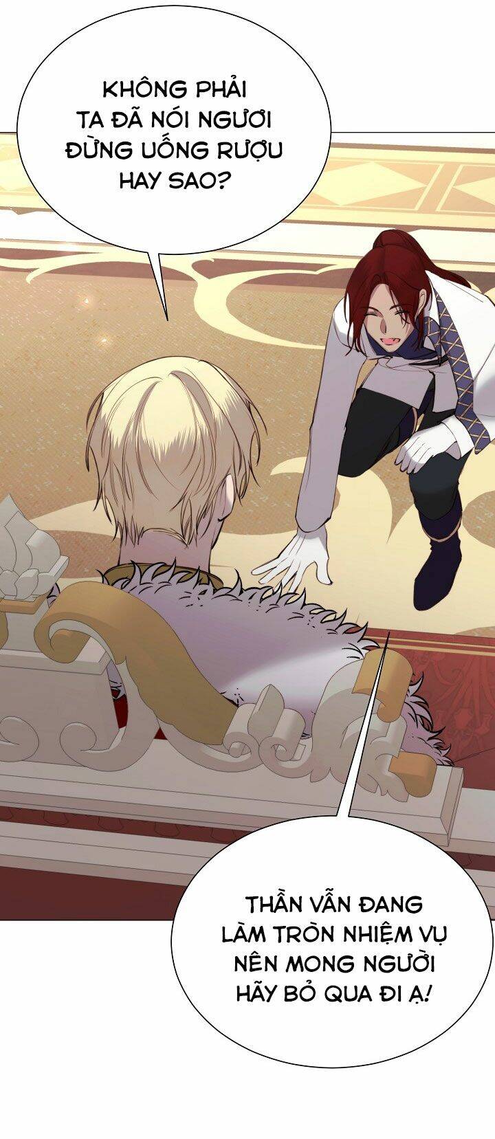 Ác Nữ Cần Bạo Chúa Chapter 28 - 34