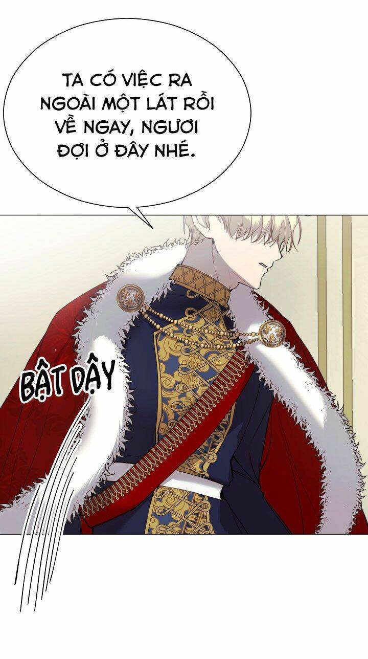 Ác Nữ Cần Bạo Chúa Chapter 28 - 35