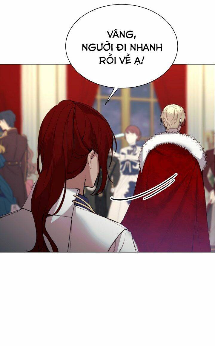 Ác Nữ Cần Bạo Chúa Chapter 28 - 36