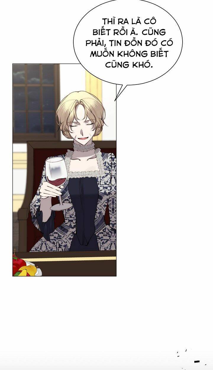 Ác Nữ Cần Bạo Chúa Chapter 28 - 38