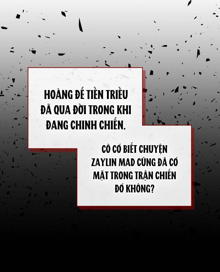 Ác Nữ Cần Bạo Chúa Chapter 28 - 39