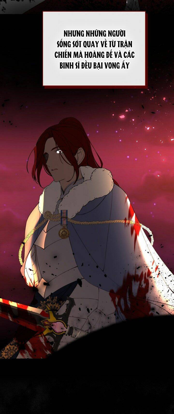 Ác Nữ Cần Bạo Chúa Chapter 28 - 42