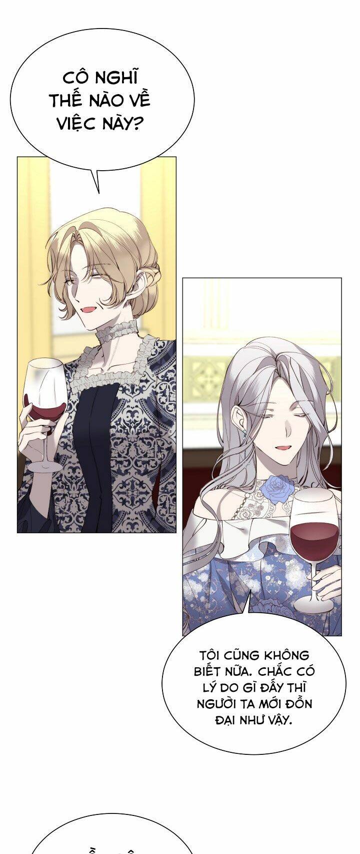 Ác Nữ Cần Bạo Chúa Chapter 28 - 47