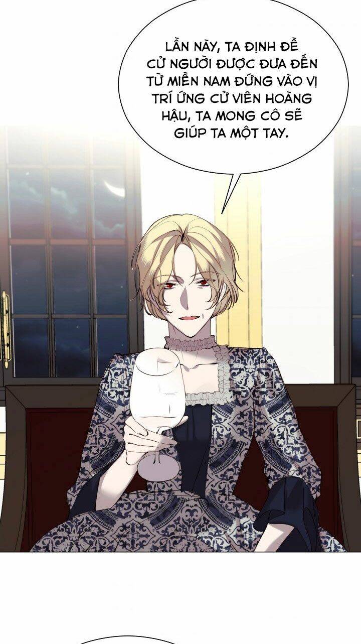 Ác Nữ Cần Bạo Chúa Chapter 28 - 50