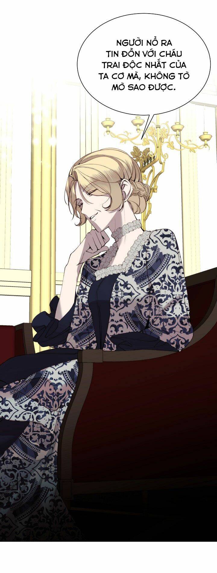 Ác Nữ Cần Bạo Chúa Chapter 28 - 6