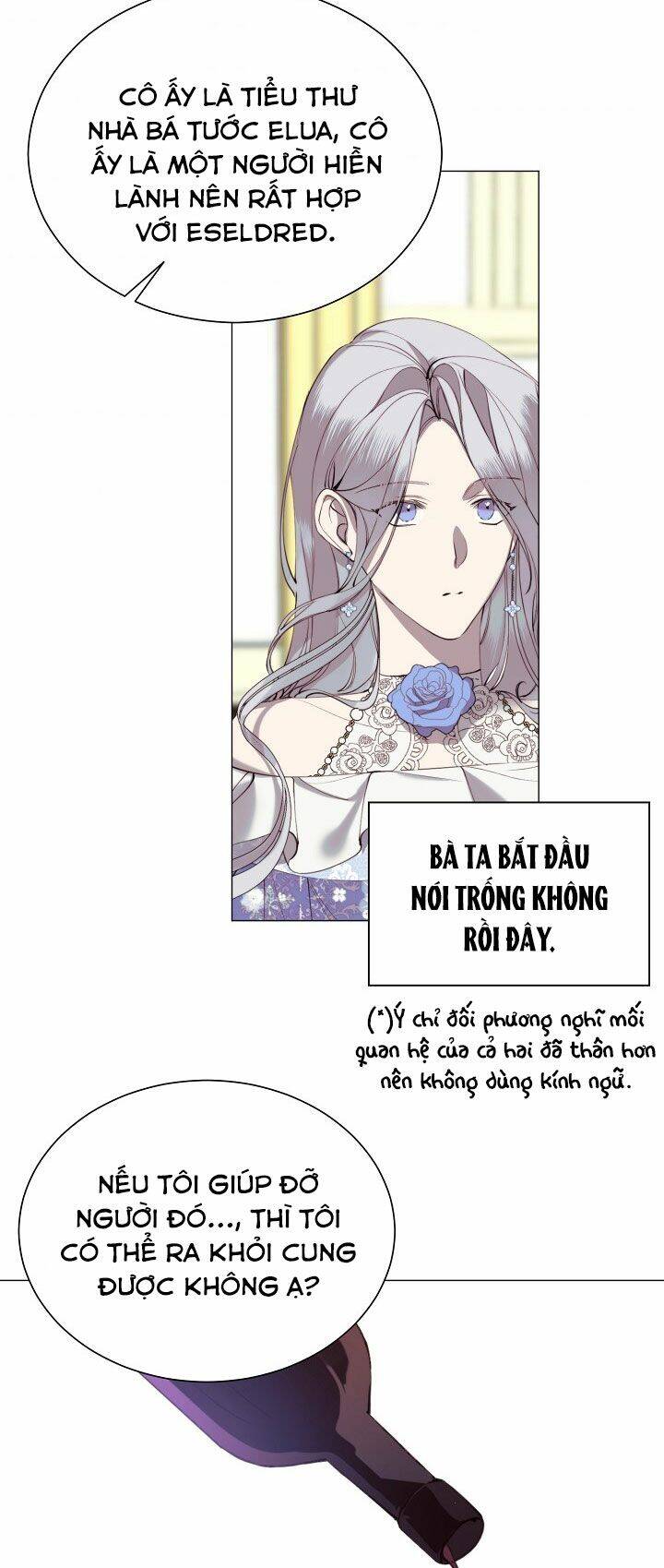 Ác Nữ Cần Bạo Chúa Chapter 28 - 51