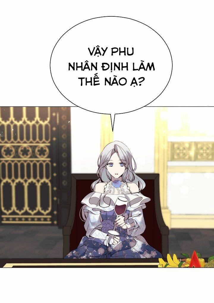 Ác Nữ Cần Bạo Chúa Chapter 28 - 53