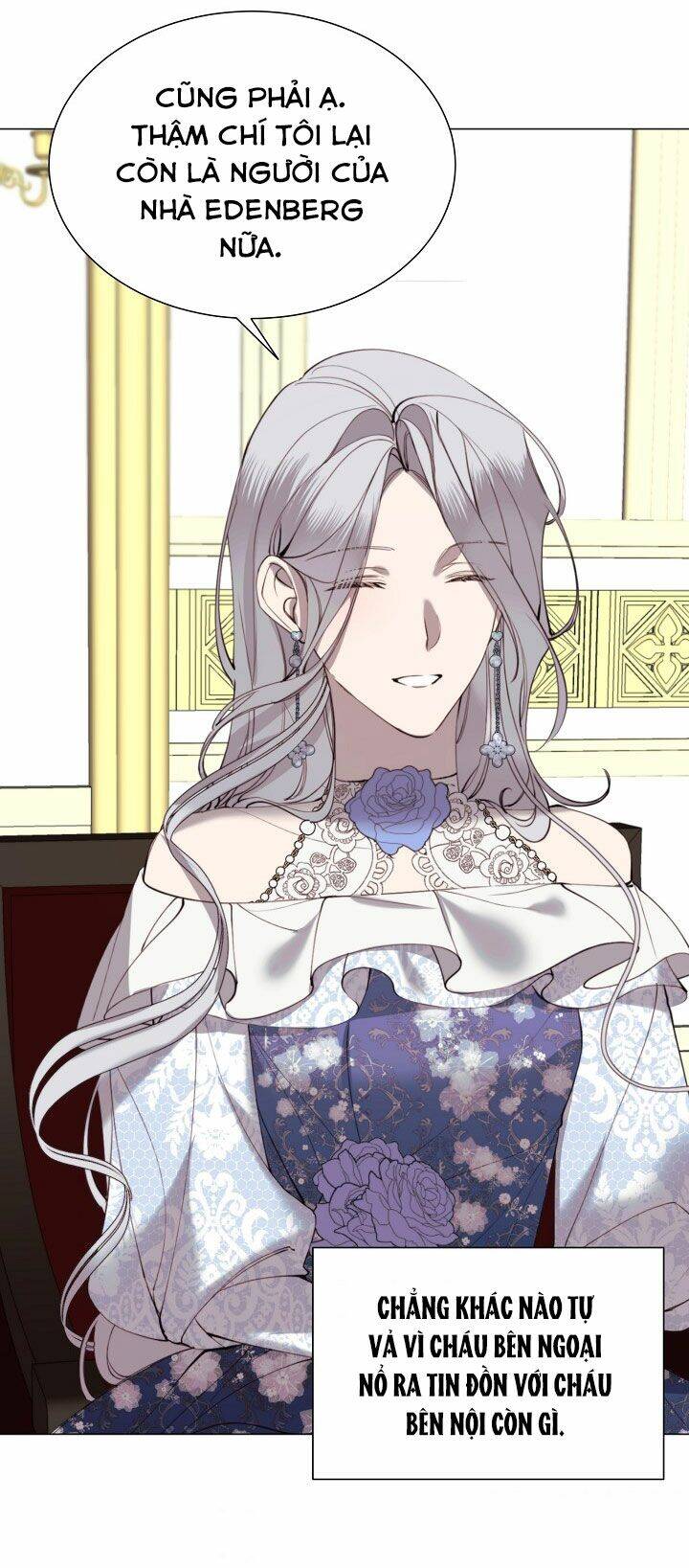Ác Nữ Cần Bạo Chúa Chapter 28 - 7