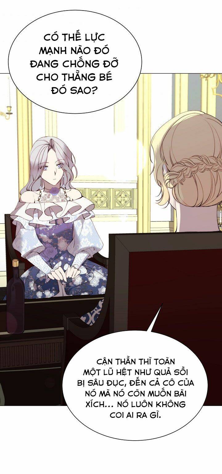 Ác Nữ Cần Bạo Chúa Chapter 28 - 9