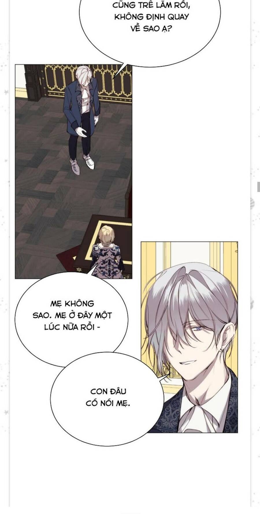 Ác Nữ Cần Bạo Chúa Chapter 29 - 18