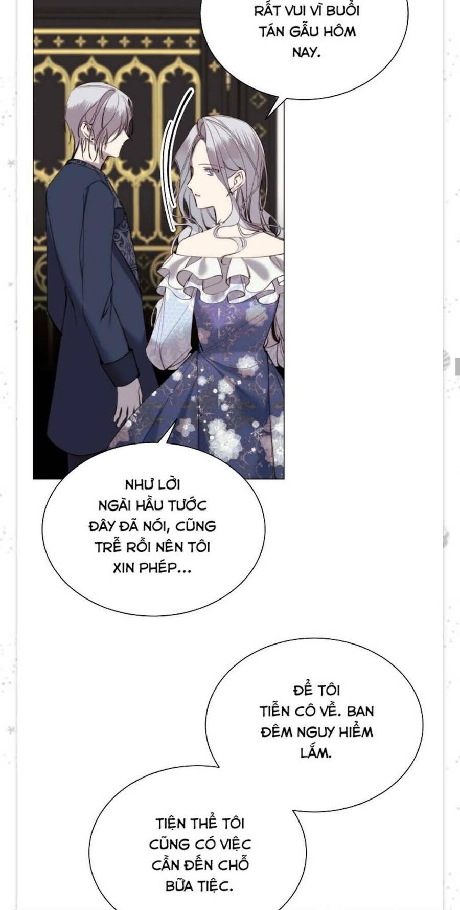 Ác Nữ Cần Bạo Chúa Chapter 29 - 20