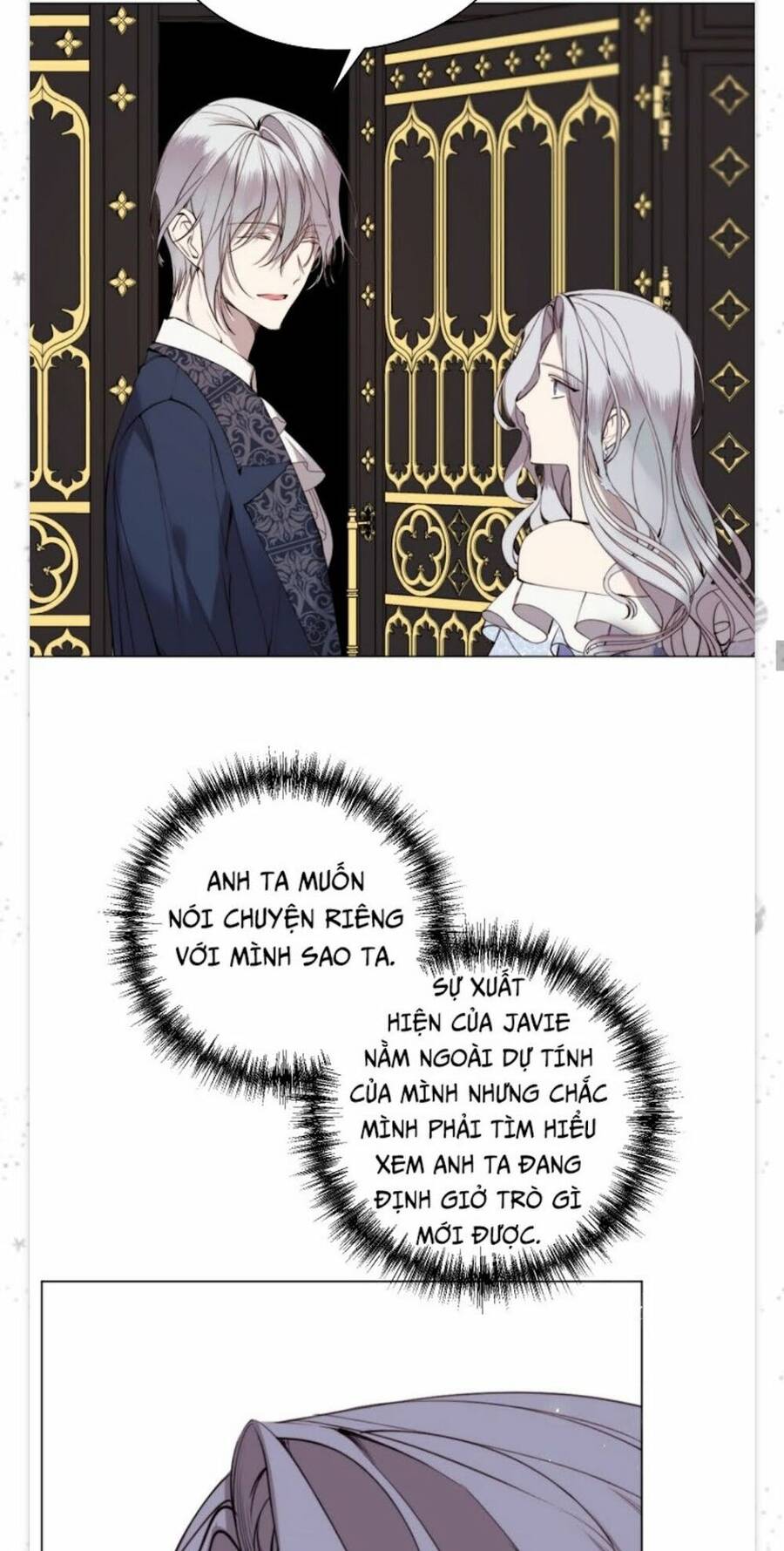 Ác Nữ Cần Bạo Chúa Chapter 29 - 21