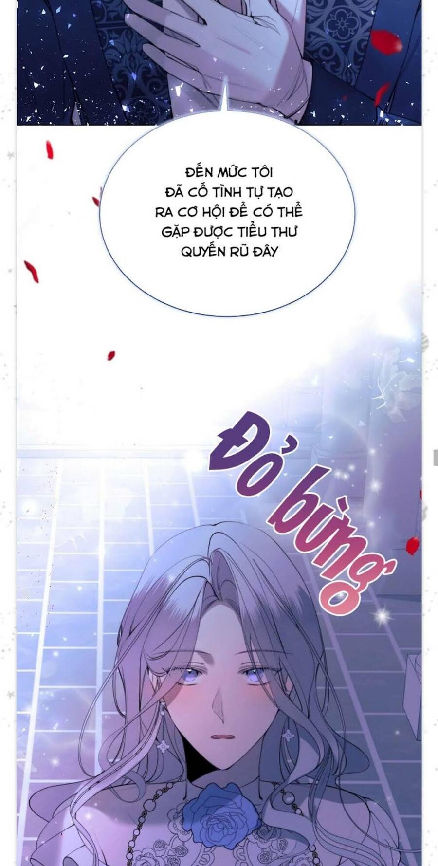 Ác Nữ Cần Bạo Chúa Chapter 29 - 28