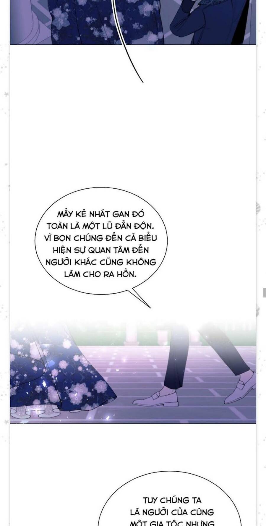 Ác Nữ Cần Bạo Chúa Chapter 29 - 30