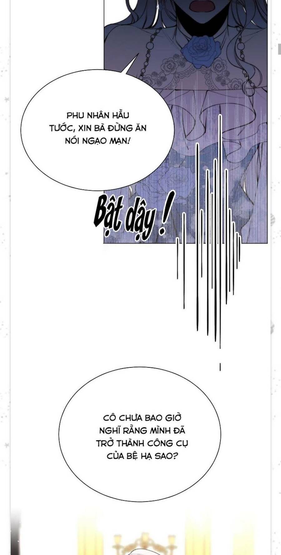 Ác Nữ Cần Bạo Chúa Chapter 29 - 4