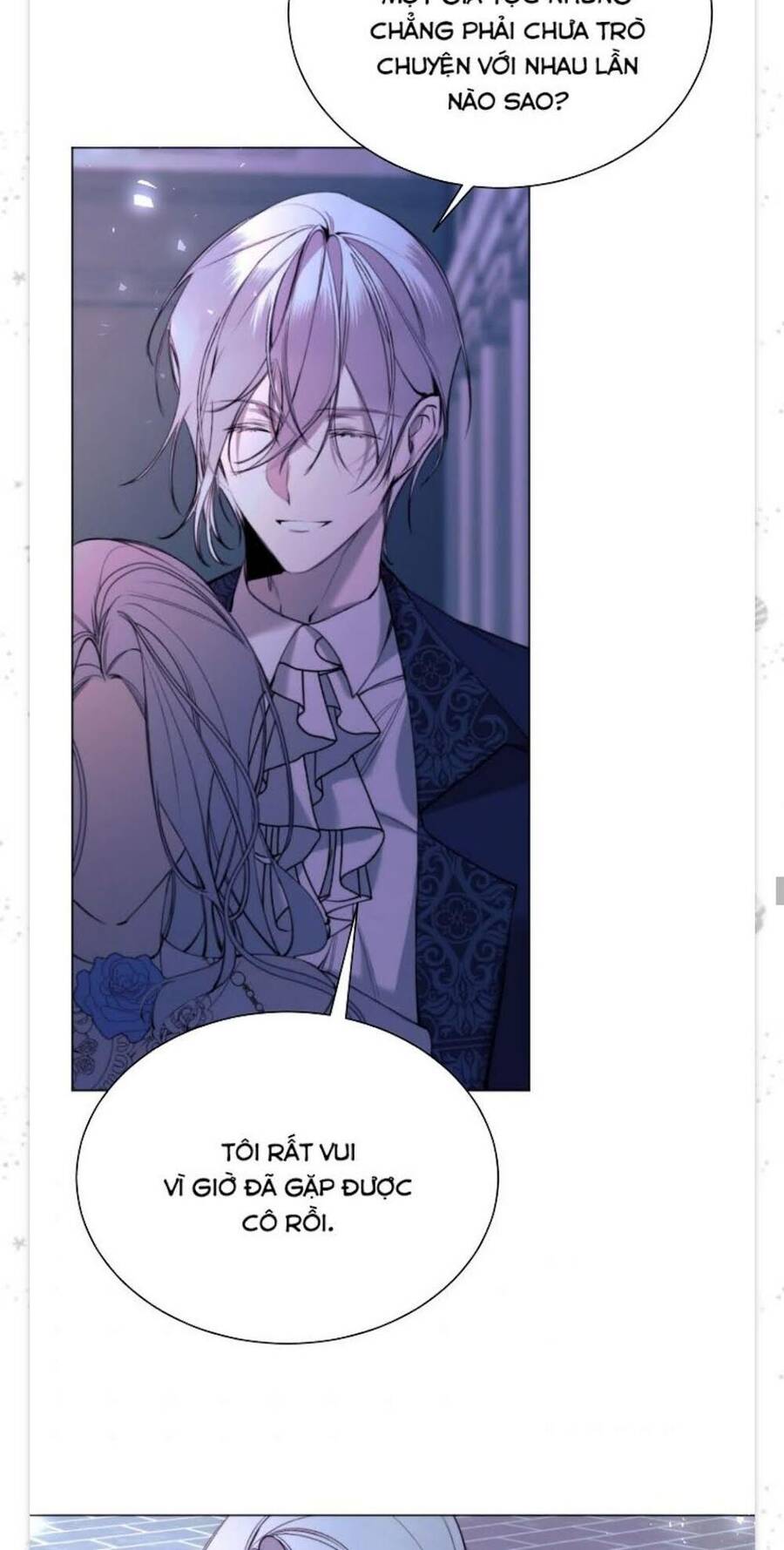 Ác Nữ Cần Bạo Chúa Chapter 29 - 31