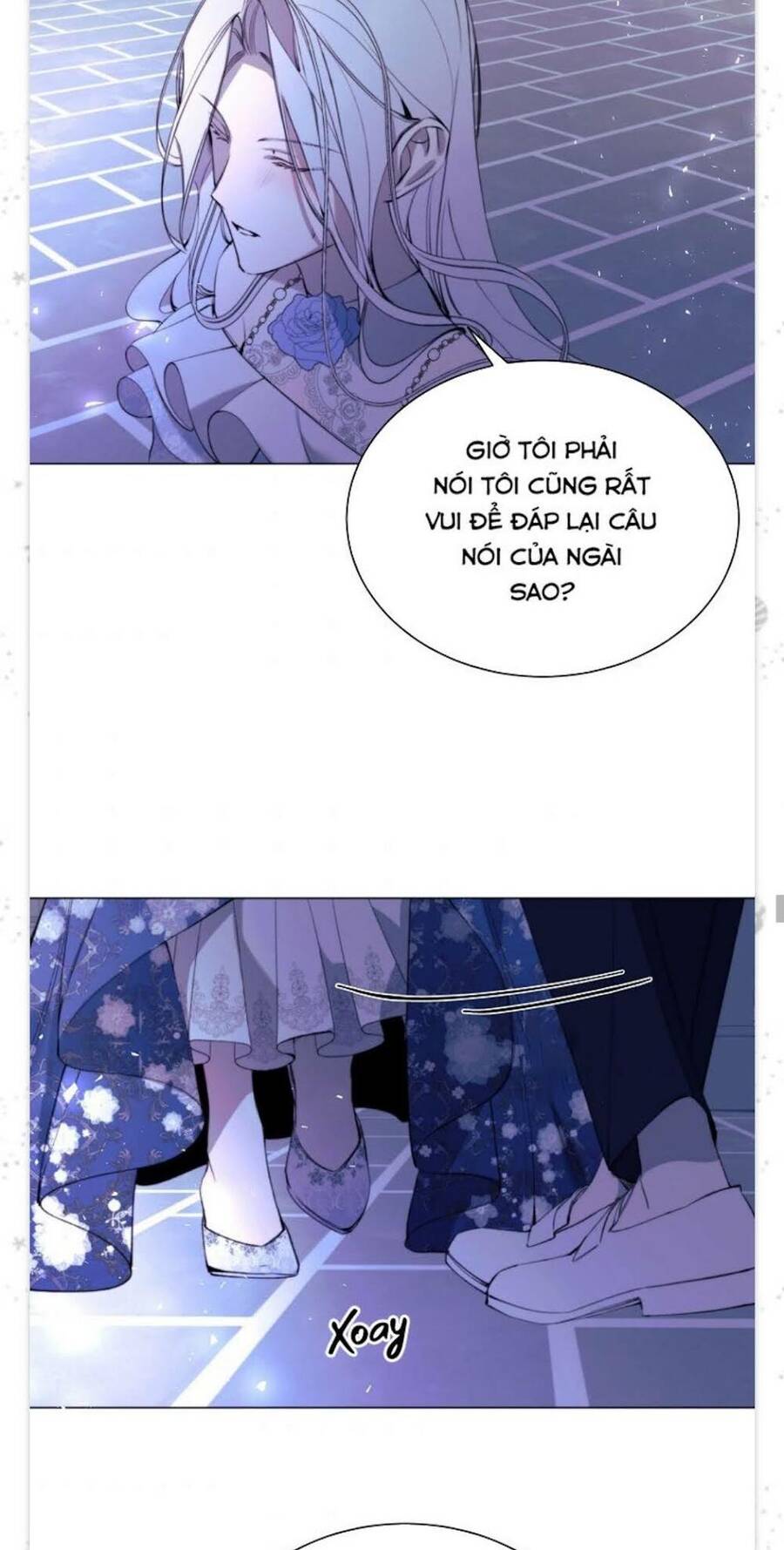Ác Nữ Cần Bạo Chúa Chapter 29 - 32