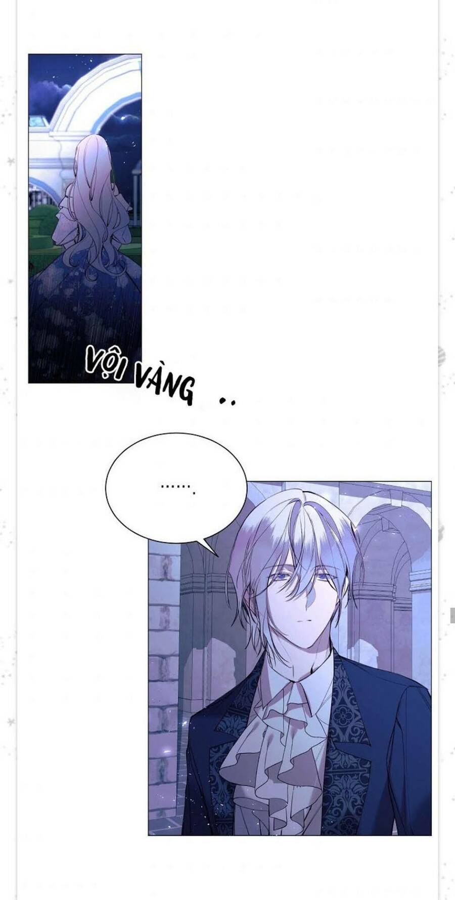 Ác Nữ Cần Bạo Chúa Chapter 29 - 39