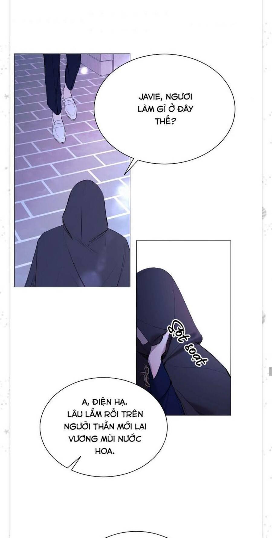 Ác Nữ Cần Bạo Chúa Chapter 29 - 40