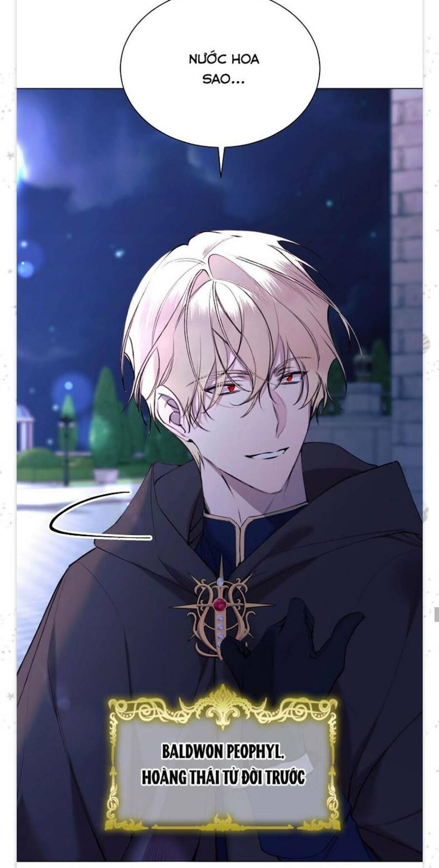Ác Nữ Cần Bạo Chúa Chapter 29 - 41