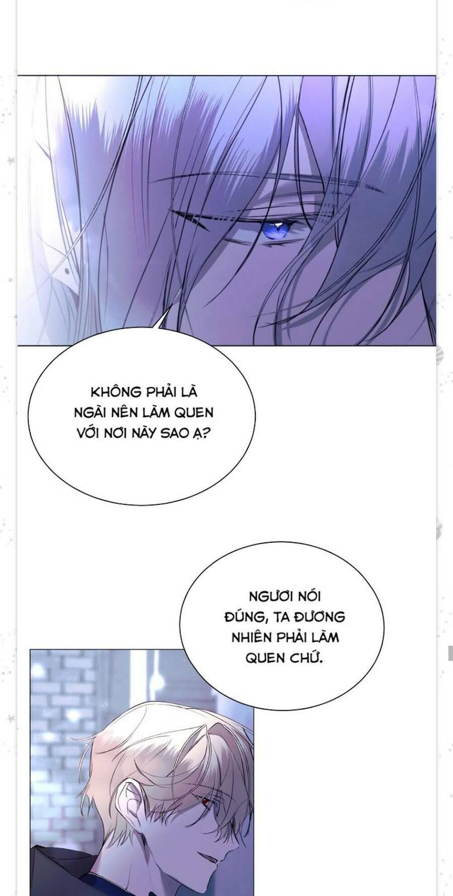 Ác Nữ Cần Bạo Chúa Chapter 29 - 43