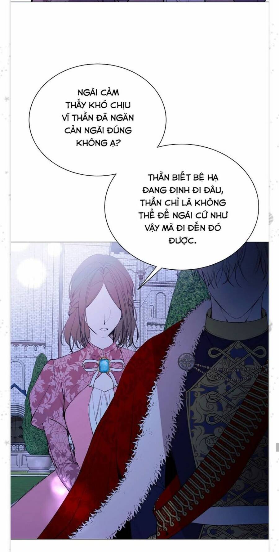 Ác Nữ Cần Bạo Chúa Chapter 29 - 50