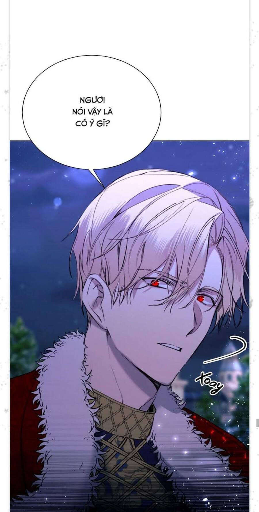 Ác Nữ Cần Bạo Chúa Chapter 29 - 51