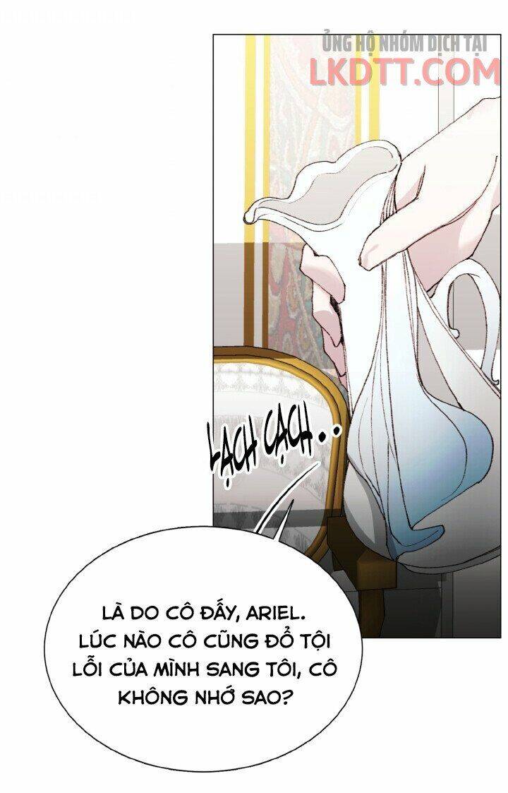 Ác Nữ Cần Bạo Chúa Chapter 3 - 12