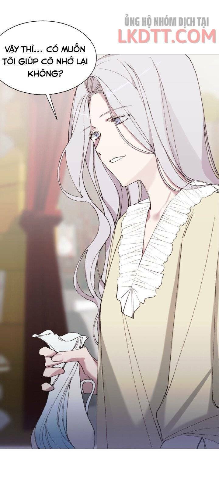 Ác Nữ Cần Bạo Chúa Chapter 3 - 13