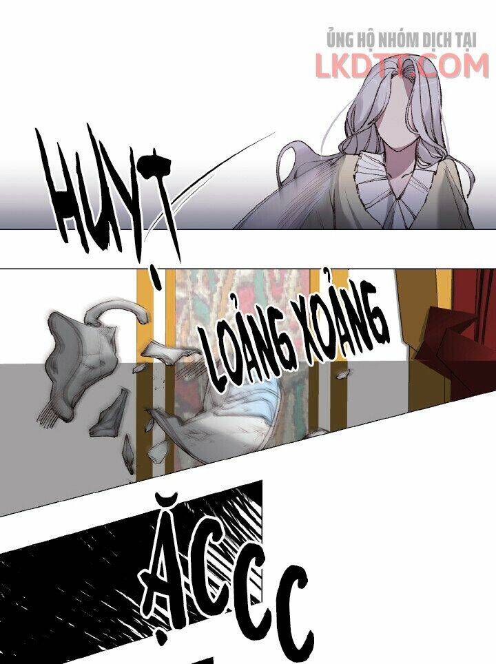 Ác Nữ Cần Bạo Chúa Chapter 3 - 14