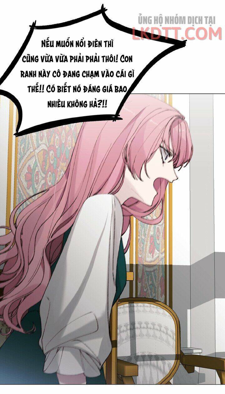 Ác Nữ Cần Bạo Chúa Chapter 3 - 17