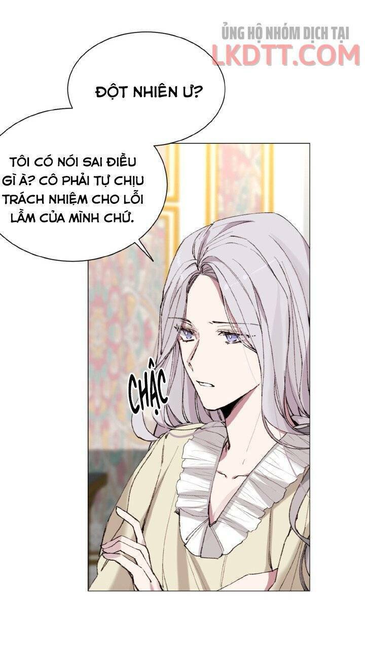 Ác Nữ Cần Bạo Chúa Chapter 3 - 3