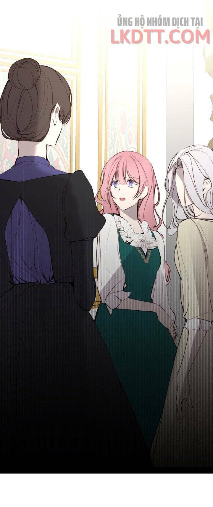 Ác Nữ Cần Bạo Chúa Chapter 3 - 24