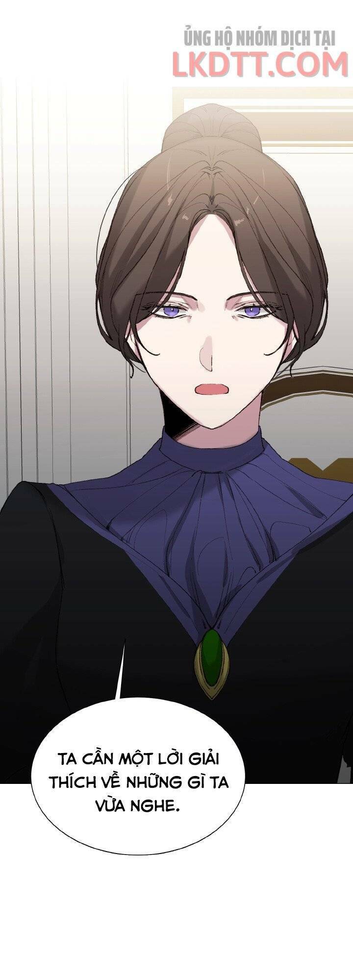 Ác Nữ Cần Bạo Chúa Chapter 3 - 25