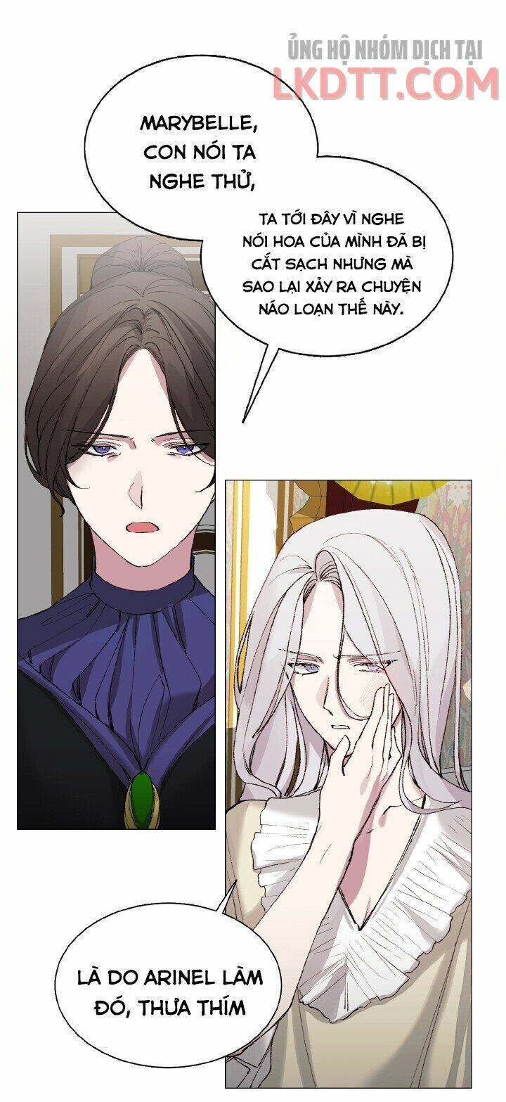 Ác Nữ Cần Bạo Chúa Chapter 3 - 27