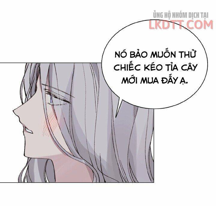 Ác Nữ Cần Bạo Chúa Chapter 3 - 28