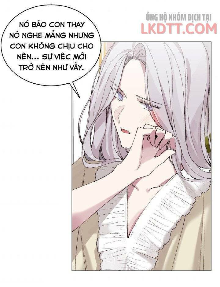 Ác Nữ Cần Bạo Chúa Chapter 3 - 30
