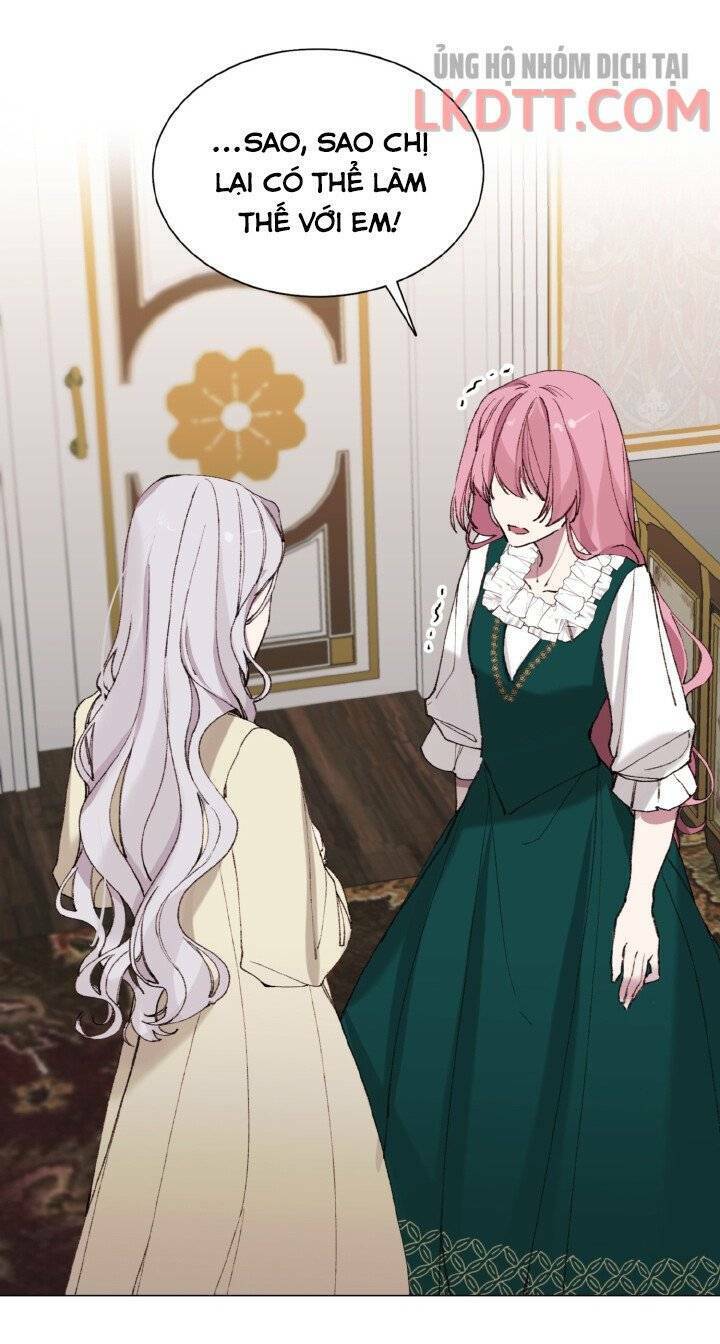Ác Nữ Cần Bạo Chúa Chapter 3 - 4