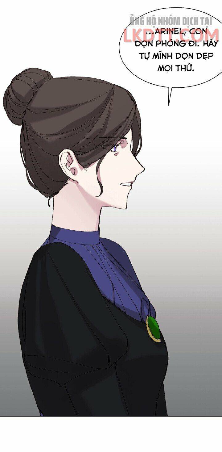 Ác Nữ Cần Bạo Chúa Chapter 3 - 33