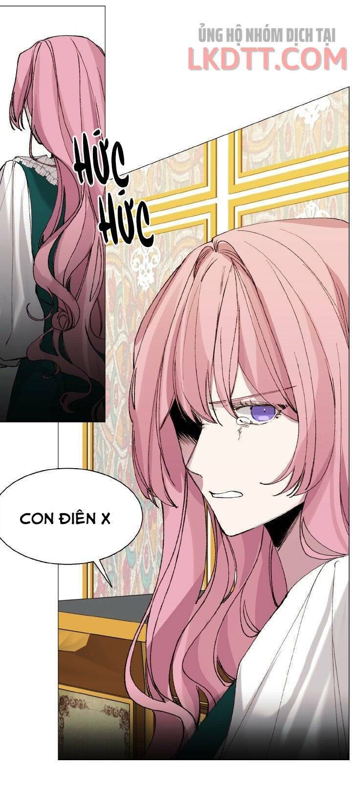 Ác Nữ Cần Bạo Chúa Chapter 3 - 36