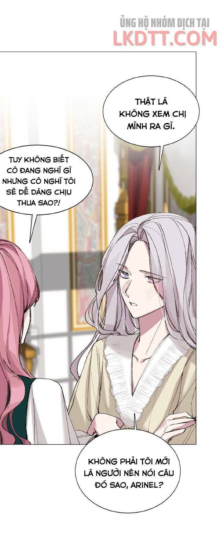 Ác Nữ Cần Bạo Chúa Chapter 3 - 37