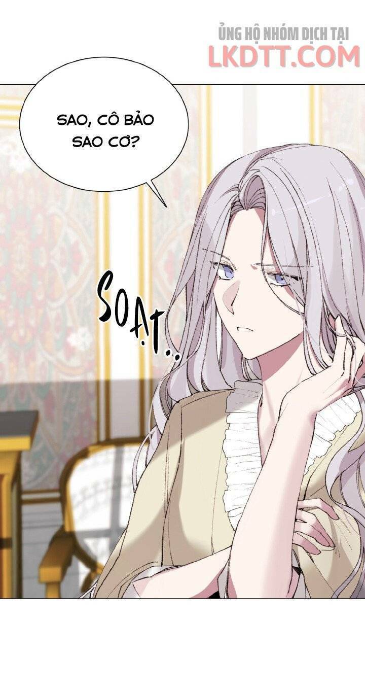 Ác Nữ Cần Bạo Chúa Chapter 3 - 5