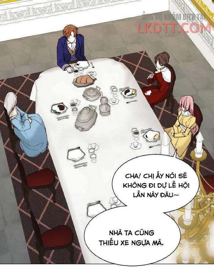 Ác Nữ Cần Bạo Chúa Chapter 3 - 45