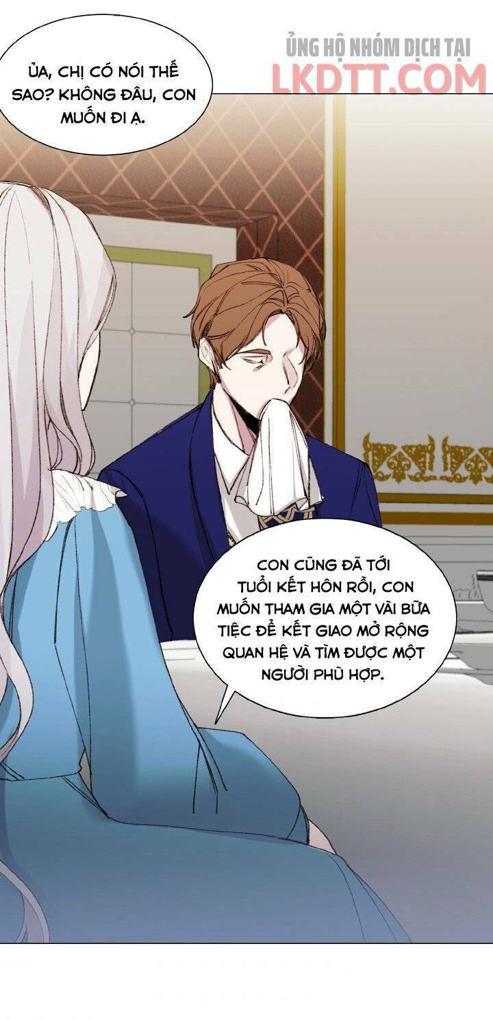 Ác Nữ Cần Bạo Chúa Chapter 3 - 46