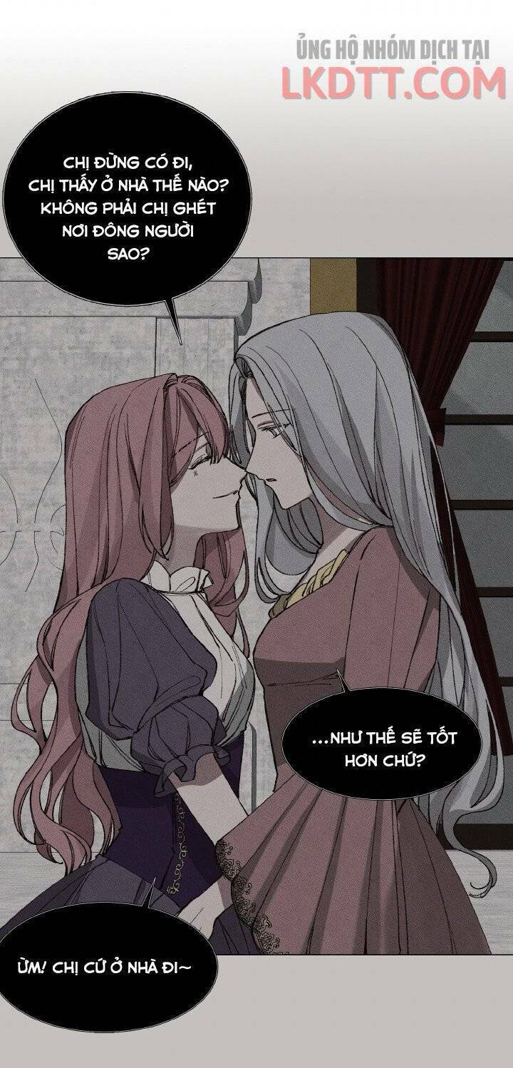 Ác Nữ Cần Bạo Chúa Chapter 3 - 47