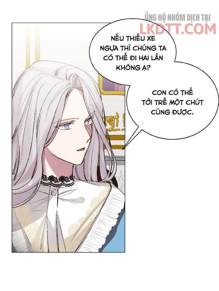 Ác Nữ Cần Bạo Chúa Chapter 3 - 49